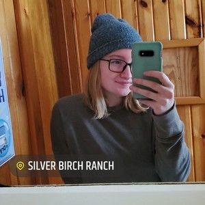 Meet your Posher, Jaycie